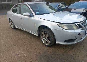 Saab 93 1.9 150KM całość na cześci pilne