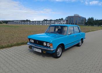 Fiat 125p