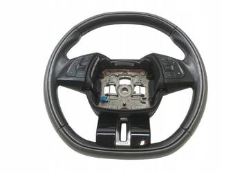 KIEROWNICA  MULTIFUNKCJA SKÓRZANA  Citroen C4 Cactus I (2014-  )
