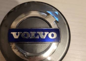Dekielek, zaślepka, kapsel felgi Volvo