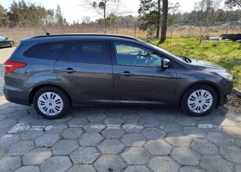 Ford Focus MK3 1.0 ecoboost