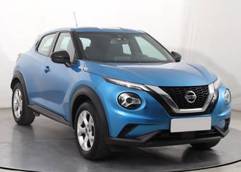 Nissan Juke 1.0 DIG-T