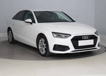 Audi A4 35 TDI