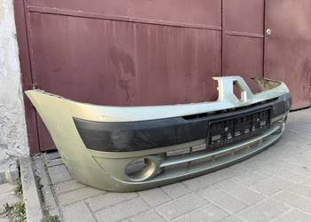 Zderzak Przedni Renault Thalia I CLIO II
