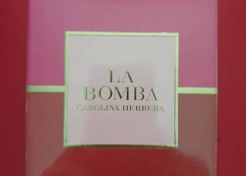 Carolina Herrera La Bomba 80 ml Woda Perfumowana