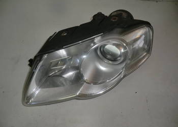 LAMPA LEWA PRZEDNIA VW PASSAT B6 3C0941005AC
