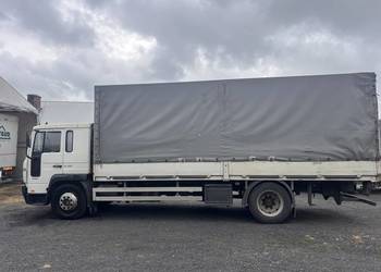 Volvo FL6