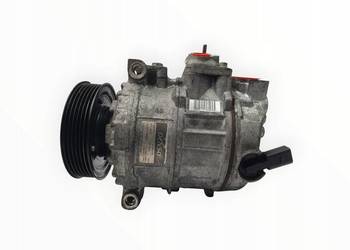 KOMPRESOR KLIMATYZACJI VW Golf V 2.0 FSI DENSO 7SEU16C 447260-2490