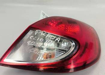 LAMPA PRAWA TYŁ RENAULT CLIO III 8200886946