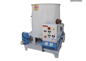 Brykieciarka do trocin COMAFER 60 2/26