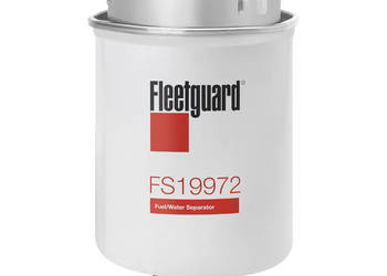 FS19972 filtr paliwa FS19972 Fleetguard