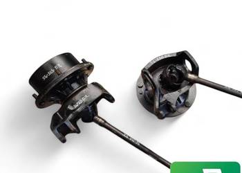 JCB 535-95 2009r.Parts,Części