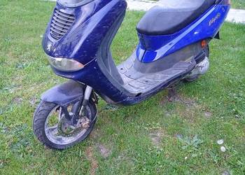 Pegot elyseo 50 2t