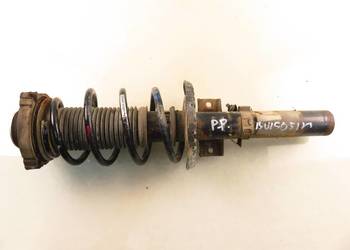 MCPERSON PRAWY PRZEDNI VW FOX 1.4 - BKR 5Z0413031C