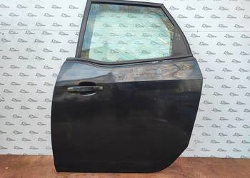 OPEL MERIVA B 13r Drzwi lewy tył 90 mikronów