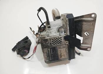 OGRZEWANIE POSTOJOWE WEBASTO BMW E61 N52B25 OE 9111338 (4824706)