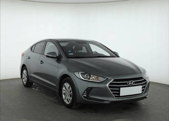 Hyundai Elantra 1.6 CVVT