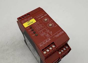 Telemecanique XPSTSA5142P Safety Relay