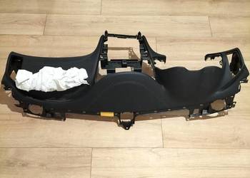 Deska rozdzielcza Infiniti Q50 polift