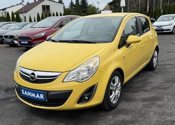 1.2i16v EcoFLEX -Gwarancja- Klima, Elektryka