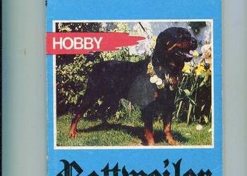 Rottweiler - Borzymkowski