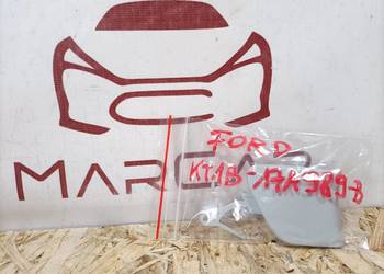 FORD CONNECT 18- ZAŚLEPKA HAKA ZDERZAK PRZÓD KT1B-17A989-B