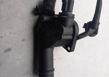Obudowa termostatu czujnik 2.0 did mitsubishi lancer sportb…