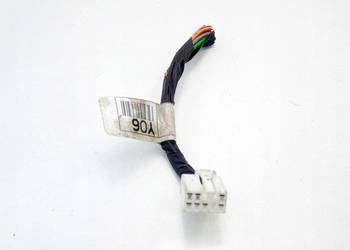 Wtyczka kostka Hyundai I30 CEED I20 I10 IX35 Sportage Carens