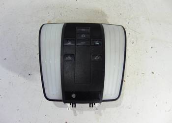 LAMPKA OŚWIETLENIE KABINY W212 LIFT A2129067902