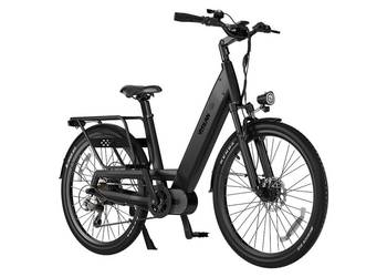 Rower Elektryczny Vitilan L5 500W | do 100 km | 15Ah Bateria Samsung