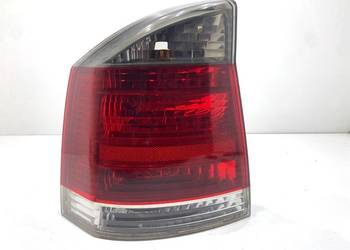 LAMPA LEWY TYŁ OPEL VECTRA C 13157646 Hatchback 02-09 ŚWIATŁO