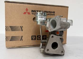 Nowa turbosprężarka MITSUBISHI 49135-03920 49S35-03920