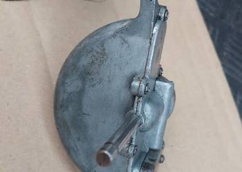 Gaz 67 Czapajew Napęd wycieraczek