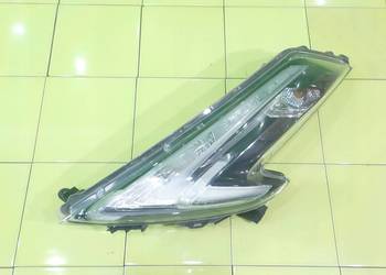NISSAN JUKE F15 I LIFT 14r 5D lampa lewa przod 26125BV80A 90049101