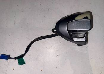 Przełącznik prawy  Yamaha Cygnus X 125 Flame