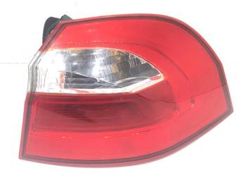 LAMPA PRAWY TYŁ KIA RIO III 92402-1W2 Hatchback 11-17 ŚWIATŁO