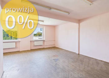 Biuro 41,6 m² z windą i parkingiem – Rybnik