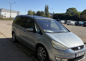 Ford Galaxy 1.8 TDCI   7 osobowy