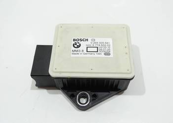 CZUJNIK SZYBKOŚCI OBROTÓW ESP BMW E60 E61 6774602