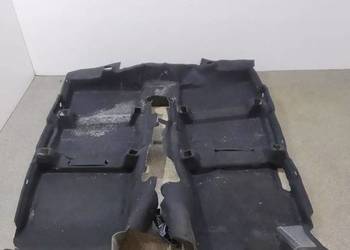 WYKŁADZINA WNĘTRZA DYWAN PODŁOGA 58510-K0050 Toyota Yaris IV (2020-   )