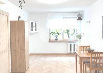 2pok, 35met, okolice Szczęśliwej PIWNICA (Wrocław)