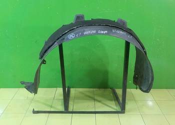 OPEL ANTARA LIFT 2.2 CDTI AUT 12r 5D nadkole lewe przod