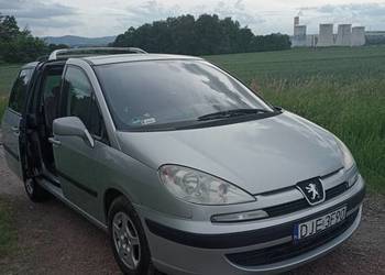 Peugeot 807
