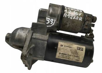 ROZRUSZNIK Opel Corsa D Astra J Meriva 1.2 1.4 16V 55578921 0001107522