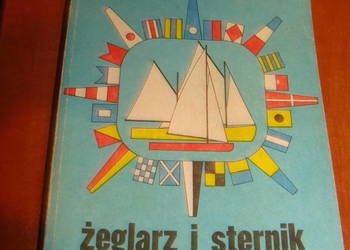 Żeglarz i sternik jachtowy - Kolaszewski , Świdwiński