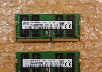 Pamięć RAM, Hynix DDR4 32GB