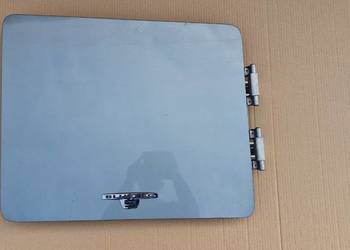 MERCEDES ACTROS MP4 PRAWA KLAPA SCHOWKA DRZWICZKI