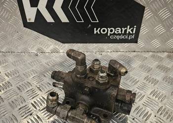 Jednosekcyjny zawór hydrauliczny Parker Case 595 LSP SLE SP