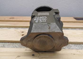 Pompa Rexroth do Claas Axion .... (AAA10VN0 63 0V/50L-}