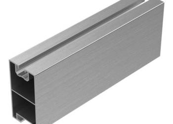 Profil aluminiowy 485cm podwyższony (K-60-4850)